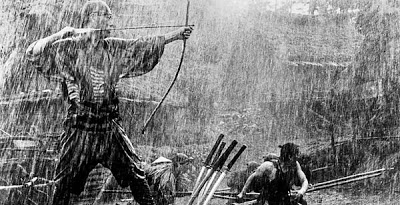 Kurosawa, Cinephilia, and Seven Samurai | Peter Labuza