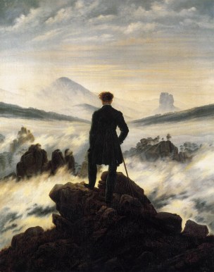 caspardavidfriedrich_thewandererabovethemists